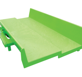 benne de manutention sur mesure