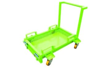 chariot de manutention