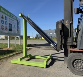 rallonges-de-fourches-ouvertes-et-station-stockage